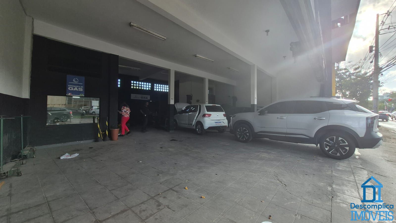 Loja-Salão, 293 m² - Foto 25