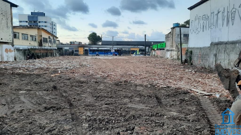 Terreno para alugar, 1500m² - Foto 1