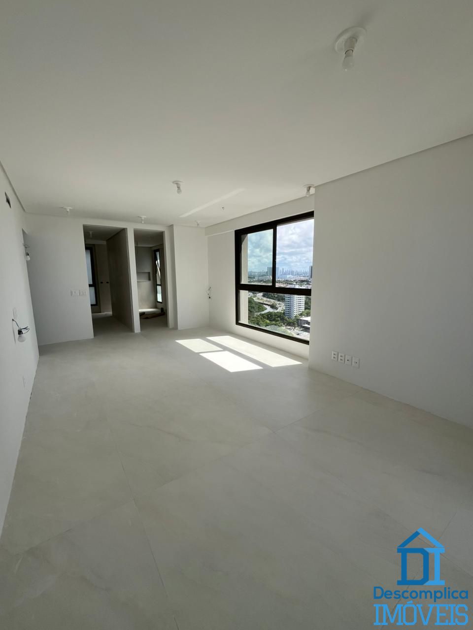 Apartamento, 4 quartos, 193 m² - Foto 2