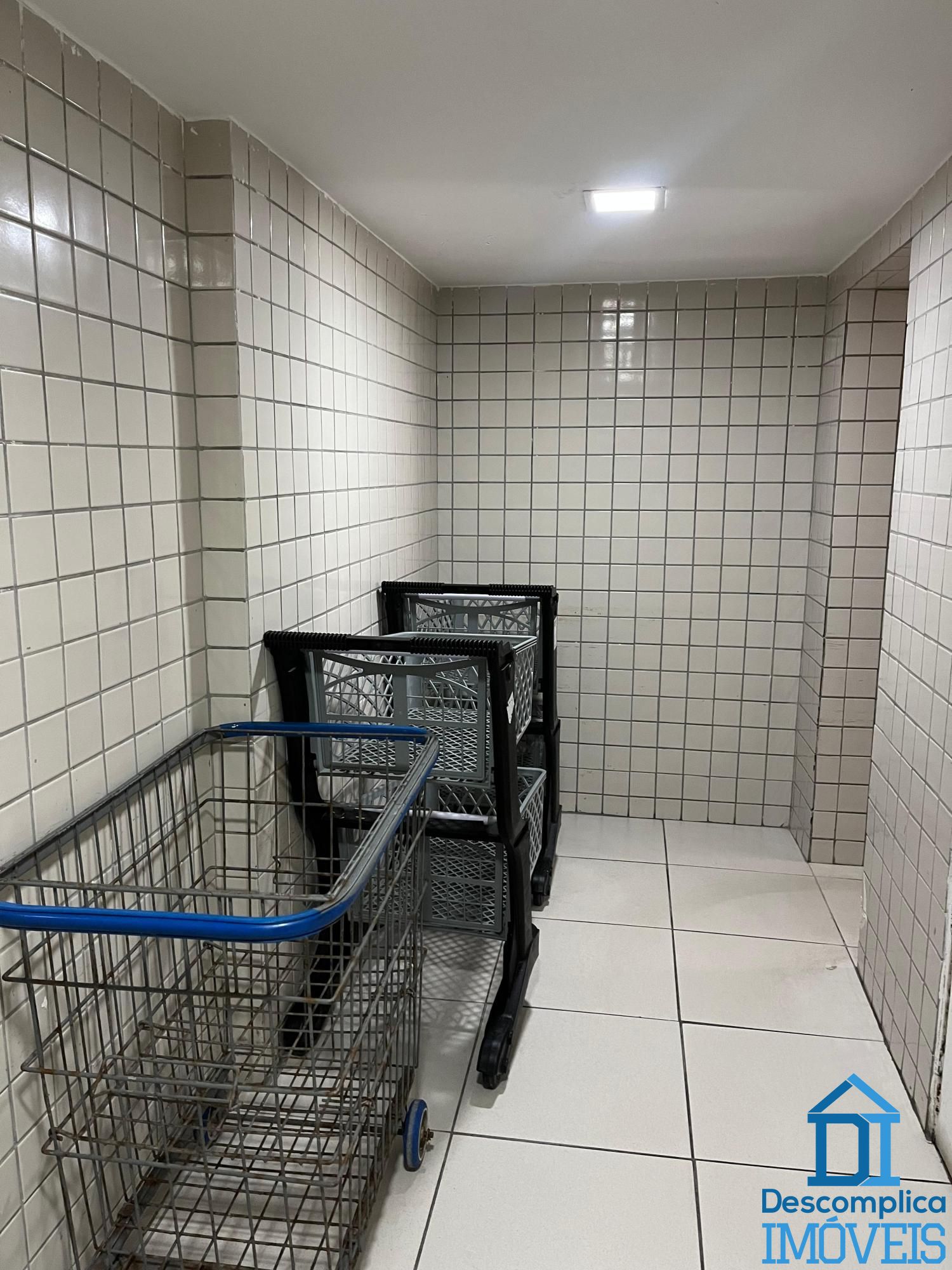 Apartamento, 4 quartos, 170 m² - Foto 54