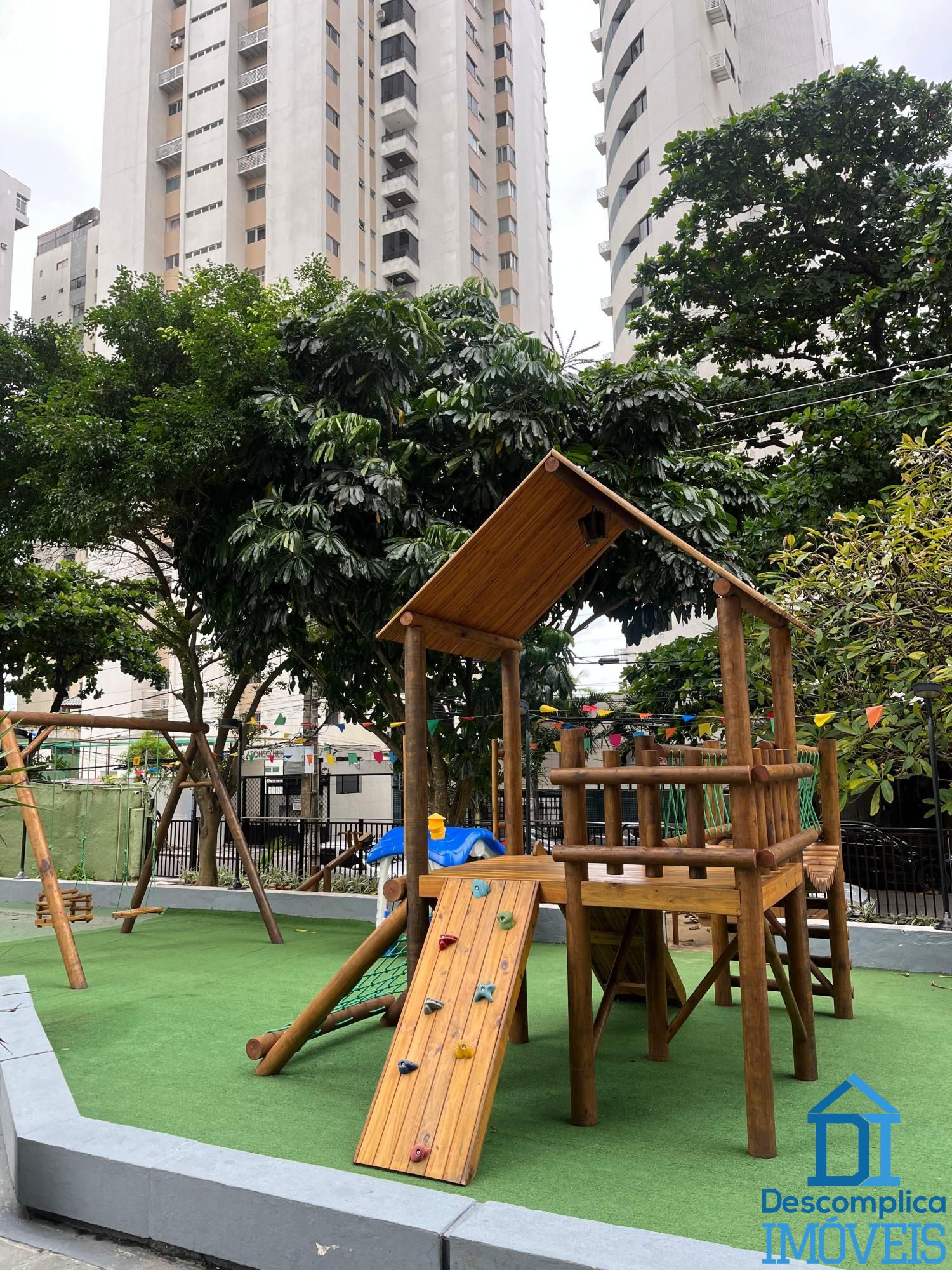 Apartamento, 4 quartos, 261 m² - Foto 57