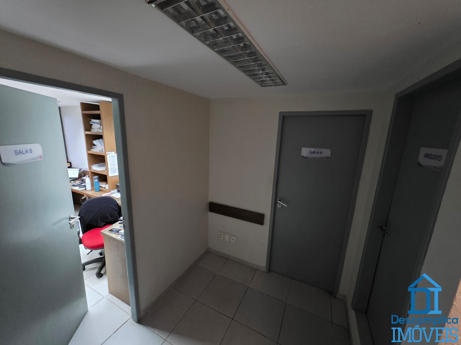 Prédio Inteiro, 183 m² - Foto 15
