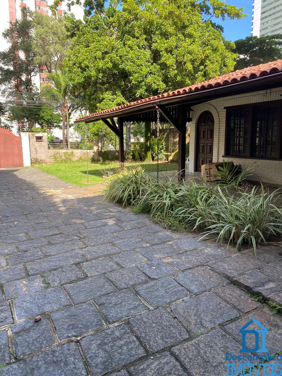 Loja-Salão para alugar com 4 quartos, 320m² - Foto 19