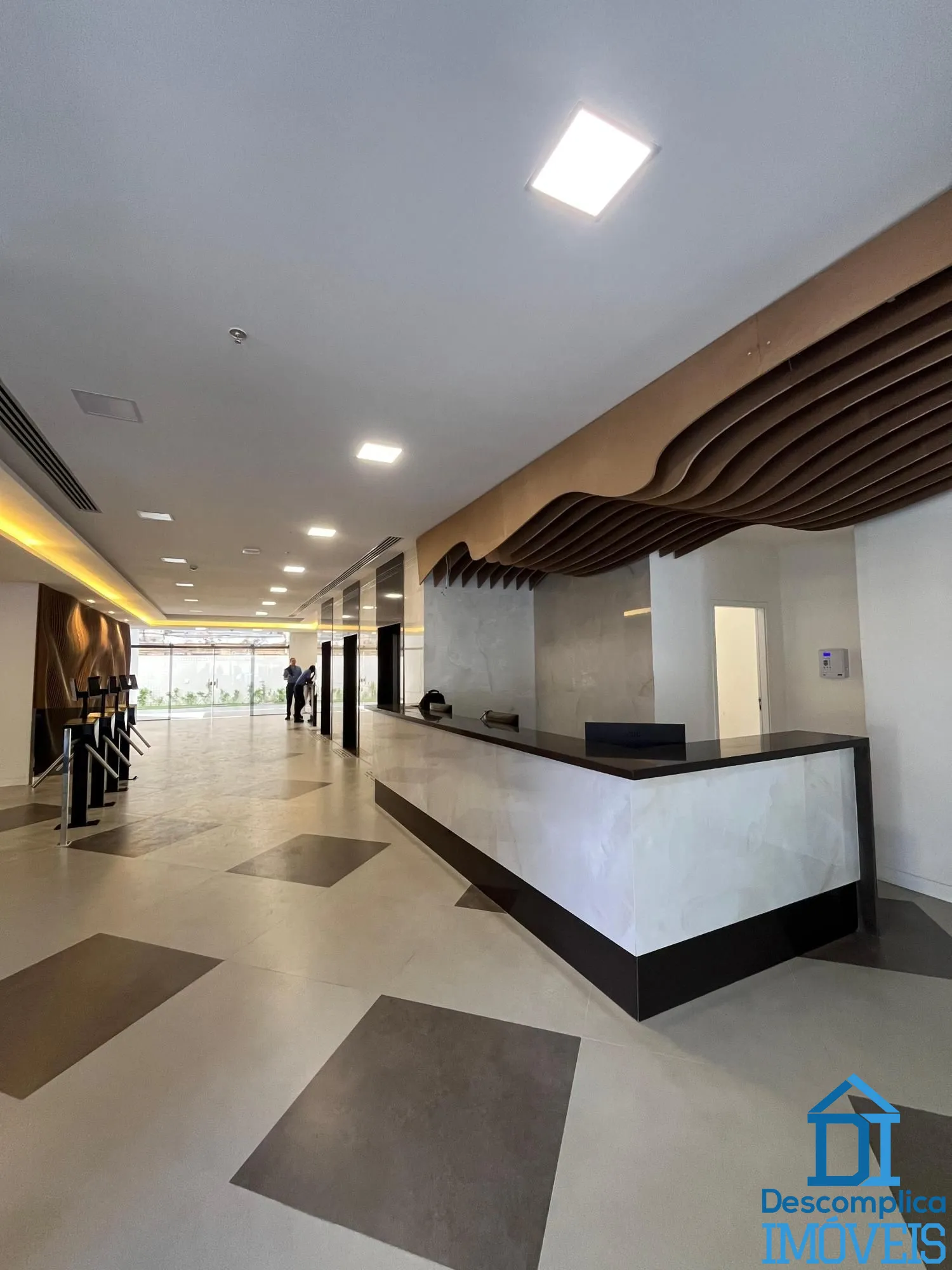 Sala-Conjunto, 65 m² - Foto 18