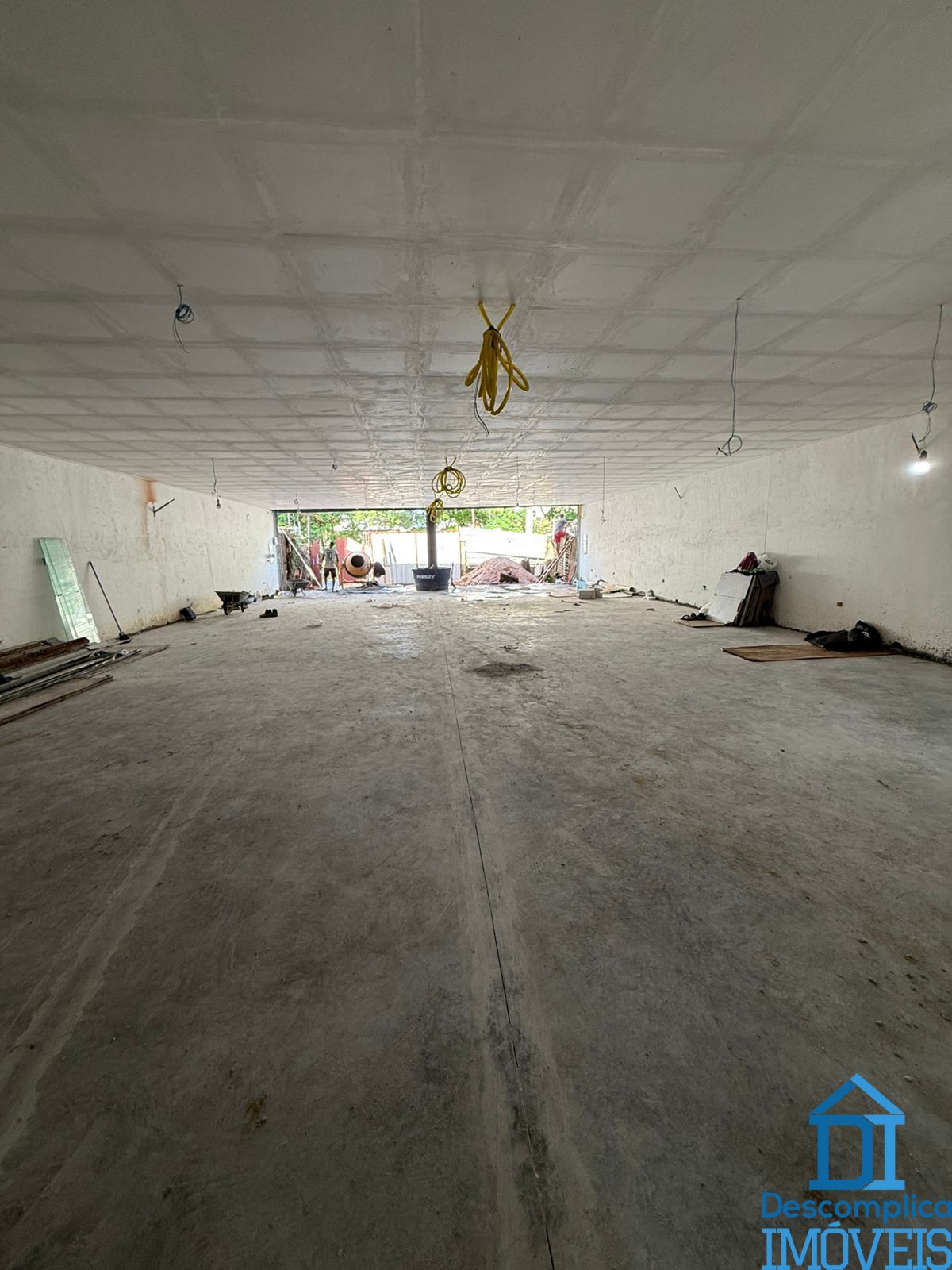 Loja-Salão para alugar com 4 quartos, 270m² - Foto 3