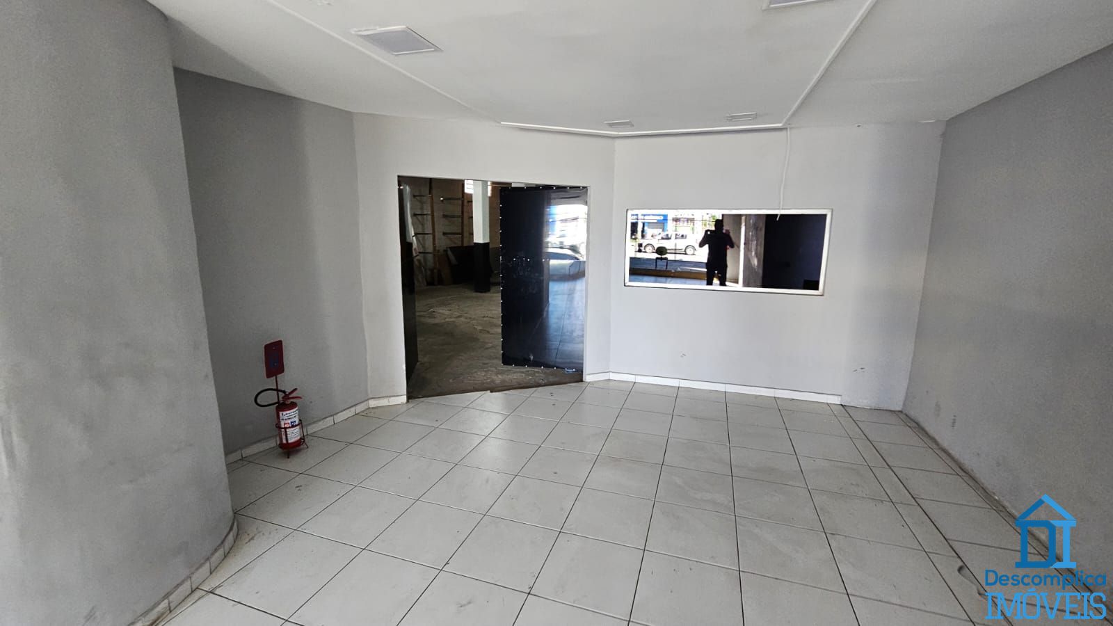 Loja-Salão, 500 m² - Foto 16