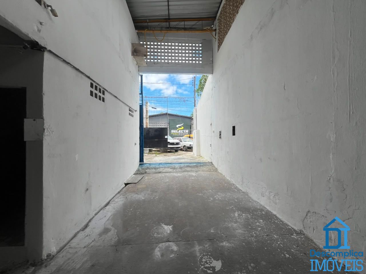 Depósito-Galpão, 250 m² - Foto 19