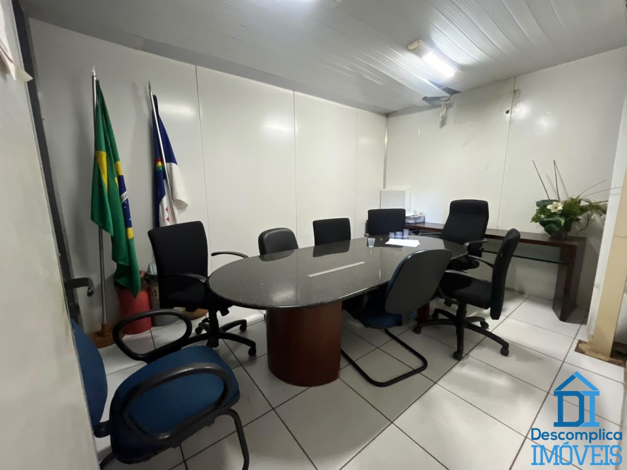 Depósito-Galpão, 600 m² - Foto 12