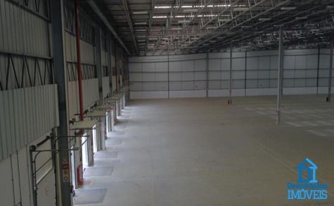 Depósito-Galpão, 2385 m² - Foto 3