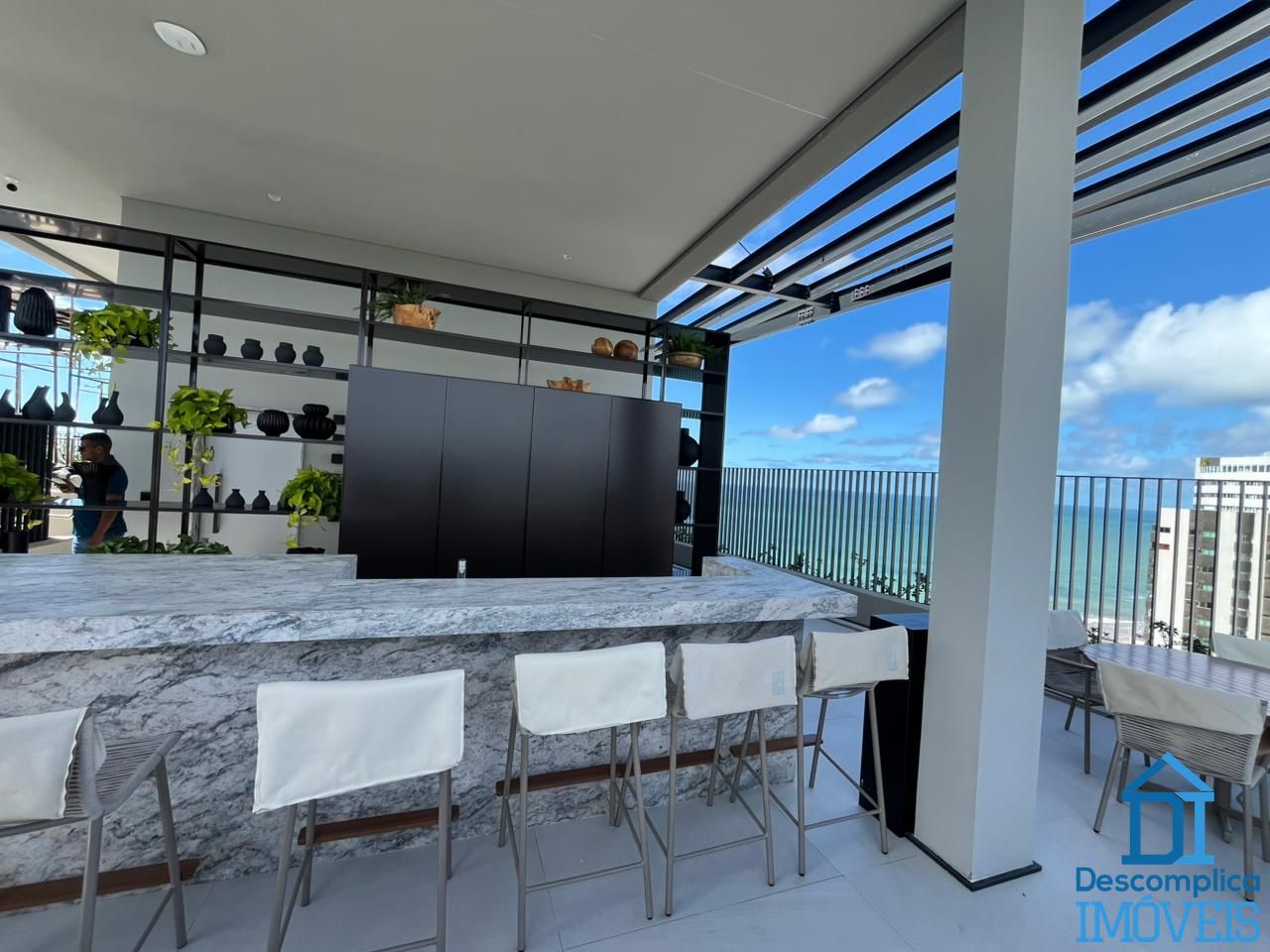 Apartamento, 4 quartos, 193 m² - Foto 45