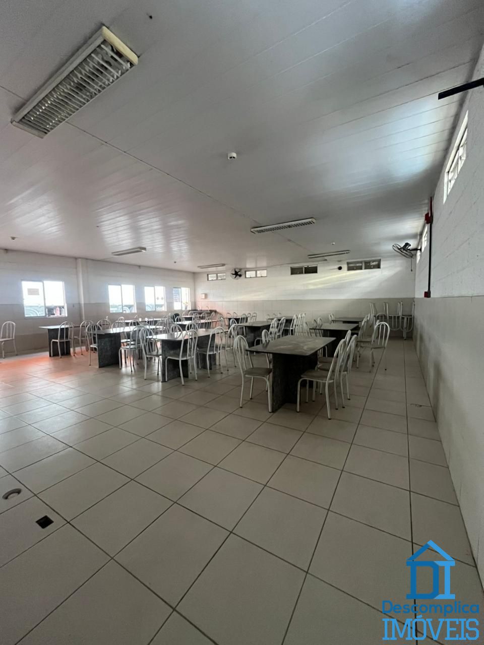 Depósito-Galpão, 4920 m² - Foto 18