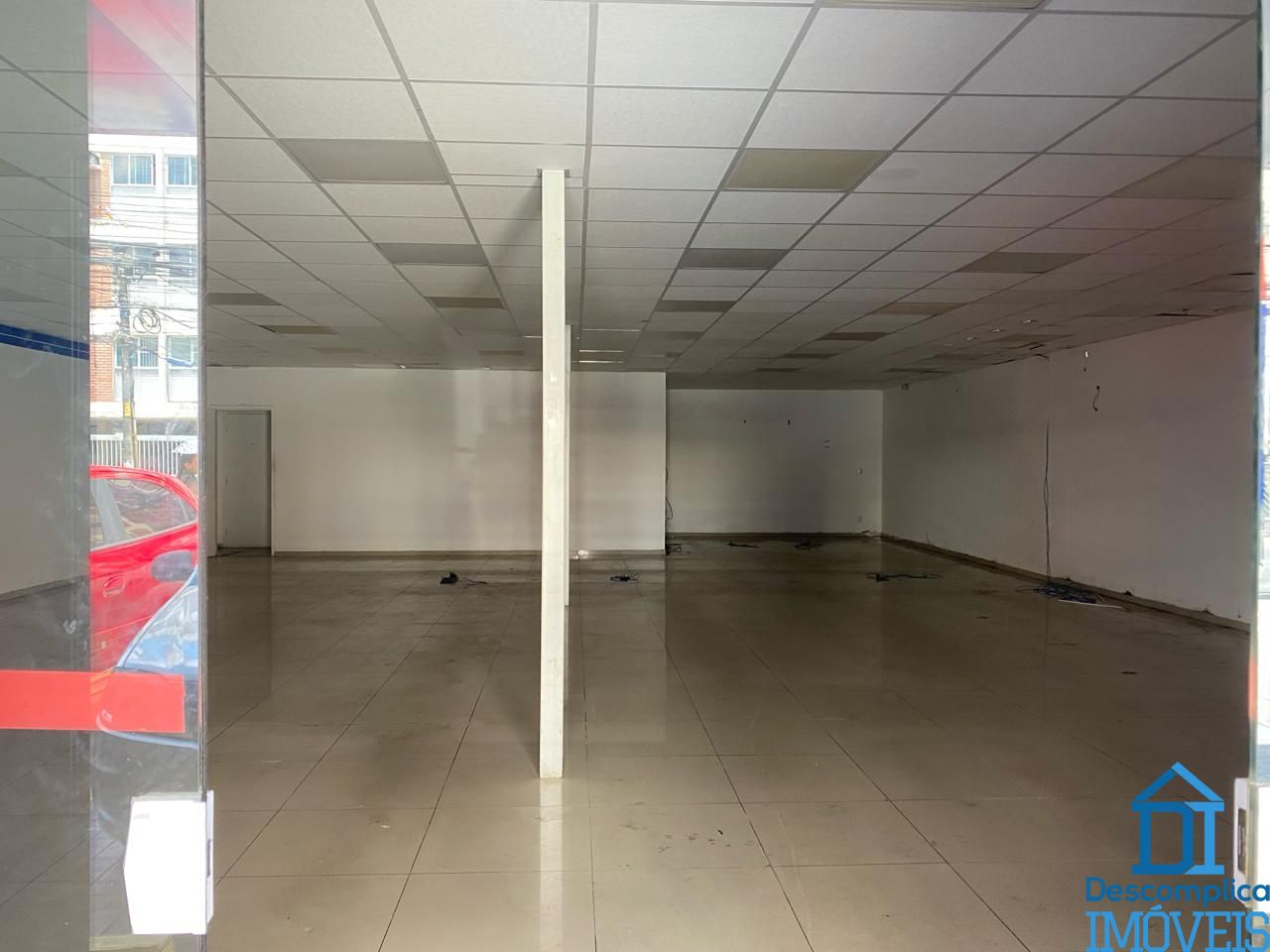 Loja-Salão para alugar com 4 quartos, 197m² - Foto 3