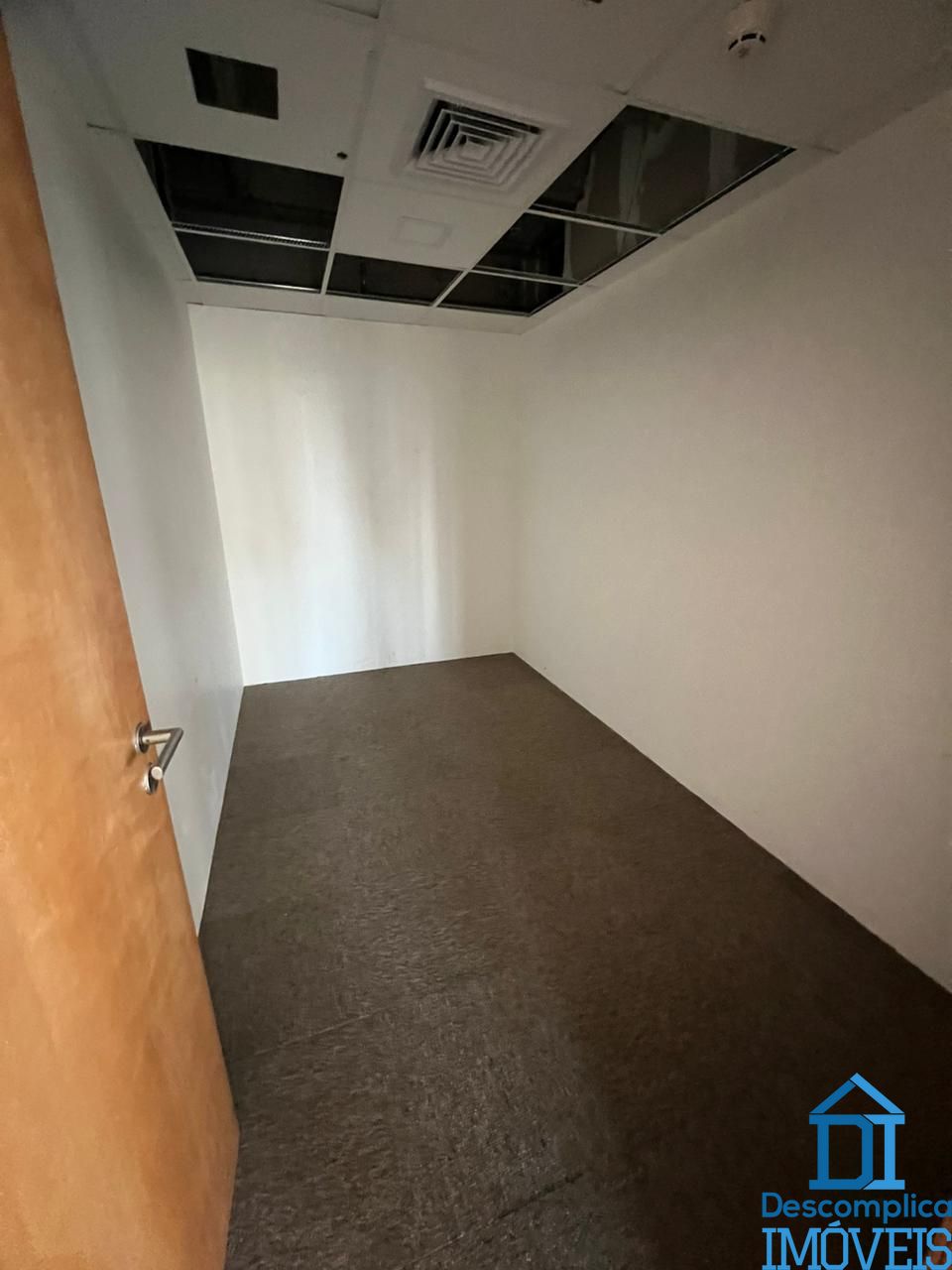 Conjunto Comercial-Sala para alugar com 1 quarto, 149m² - Foto 15