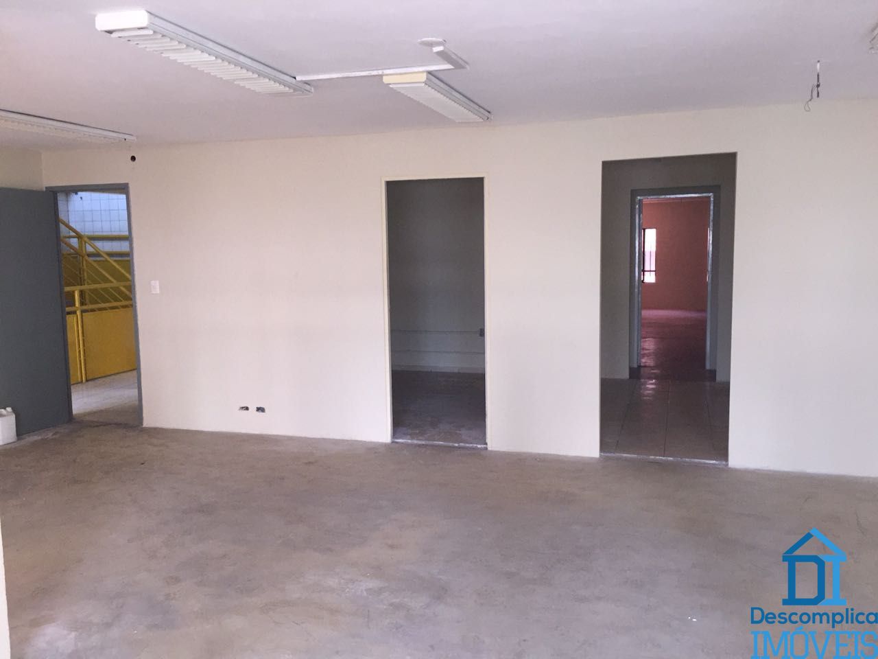 Conjunto Comercial-Sala para alugar, 400m² - Foto 13