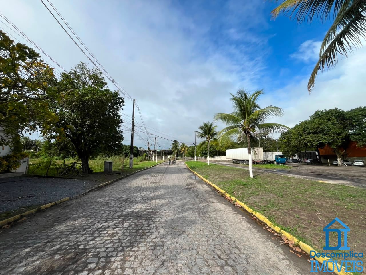 Depósito-Galpão, 720 m² - Foto 9