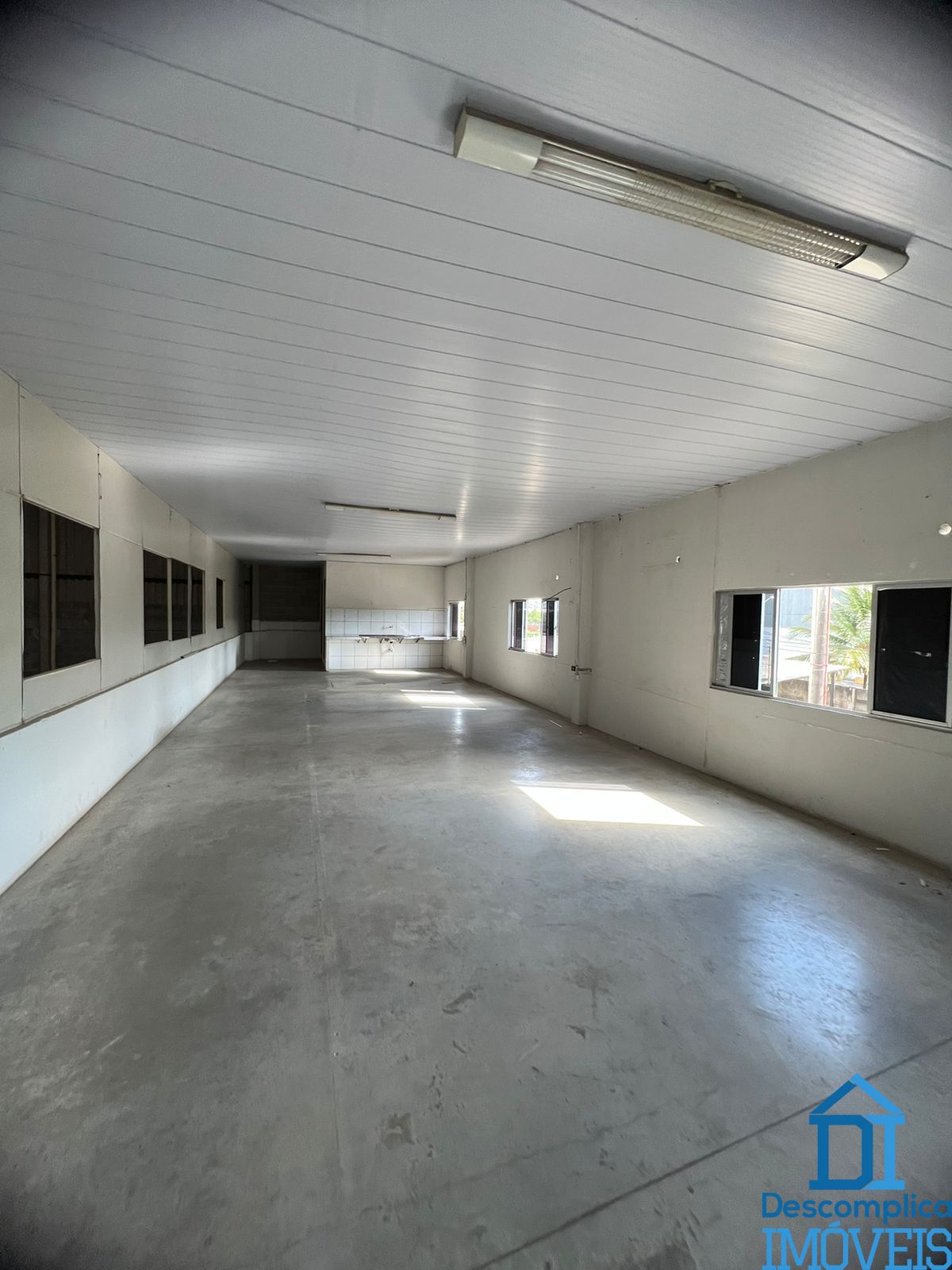 Depósito-Galpão-Armazém para alugar com 1 quarto, 1000m² - Foto 11