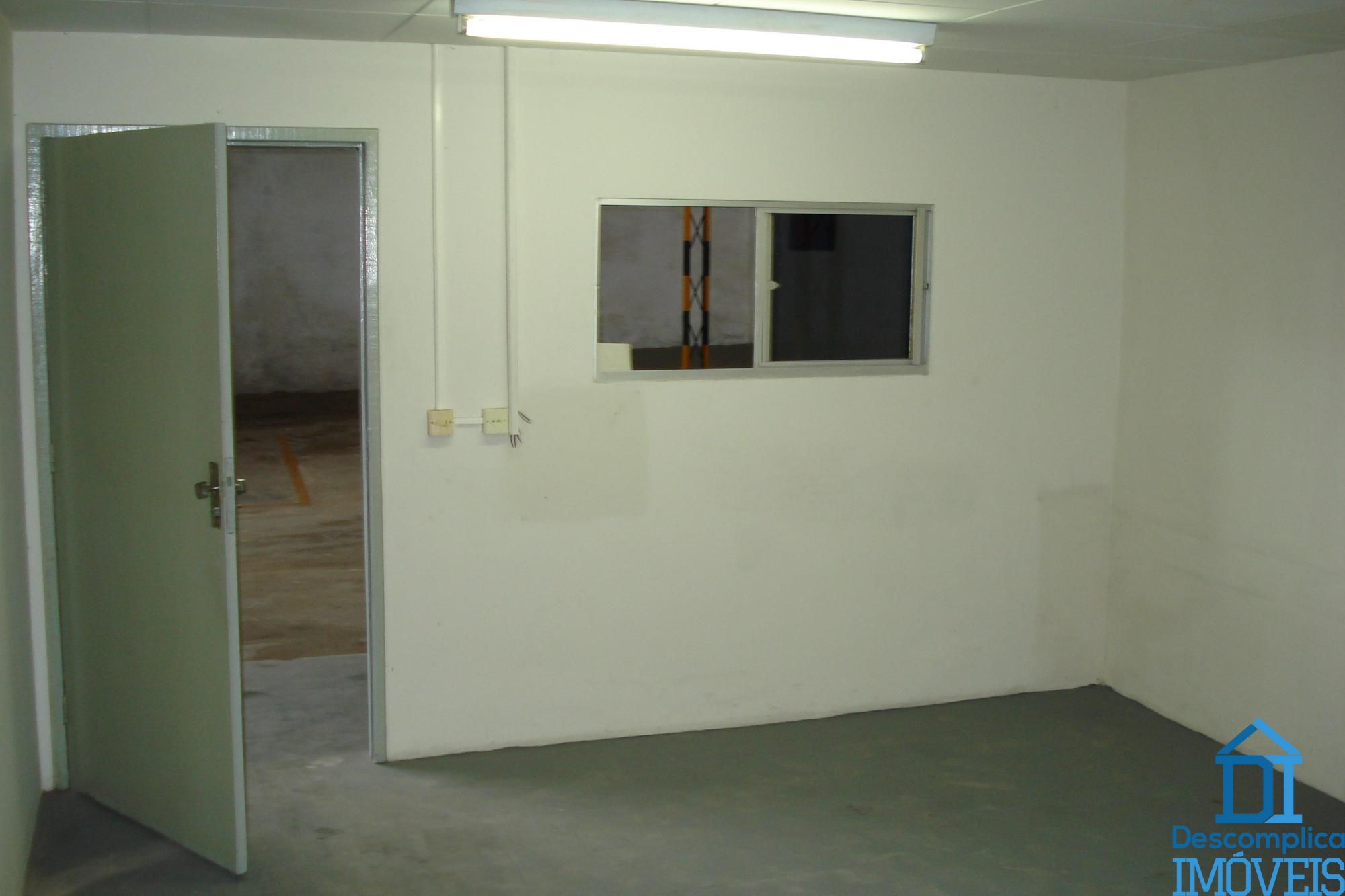 Depósito-Galpão-Armazém para alugar com 2 quartos, 480m² - Foto 14