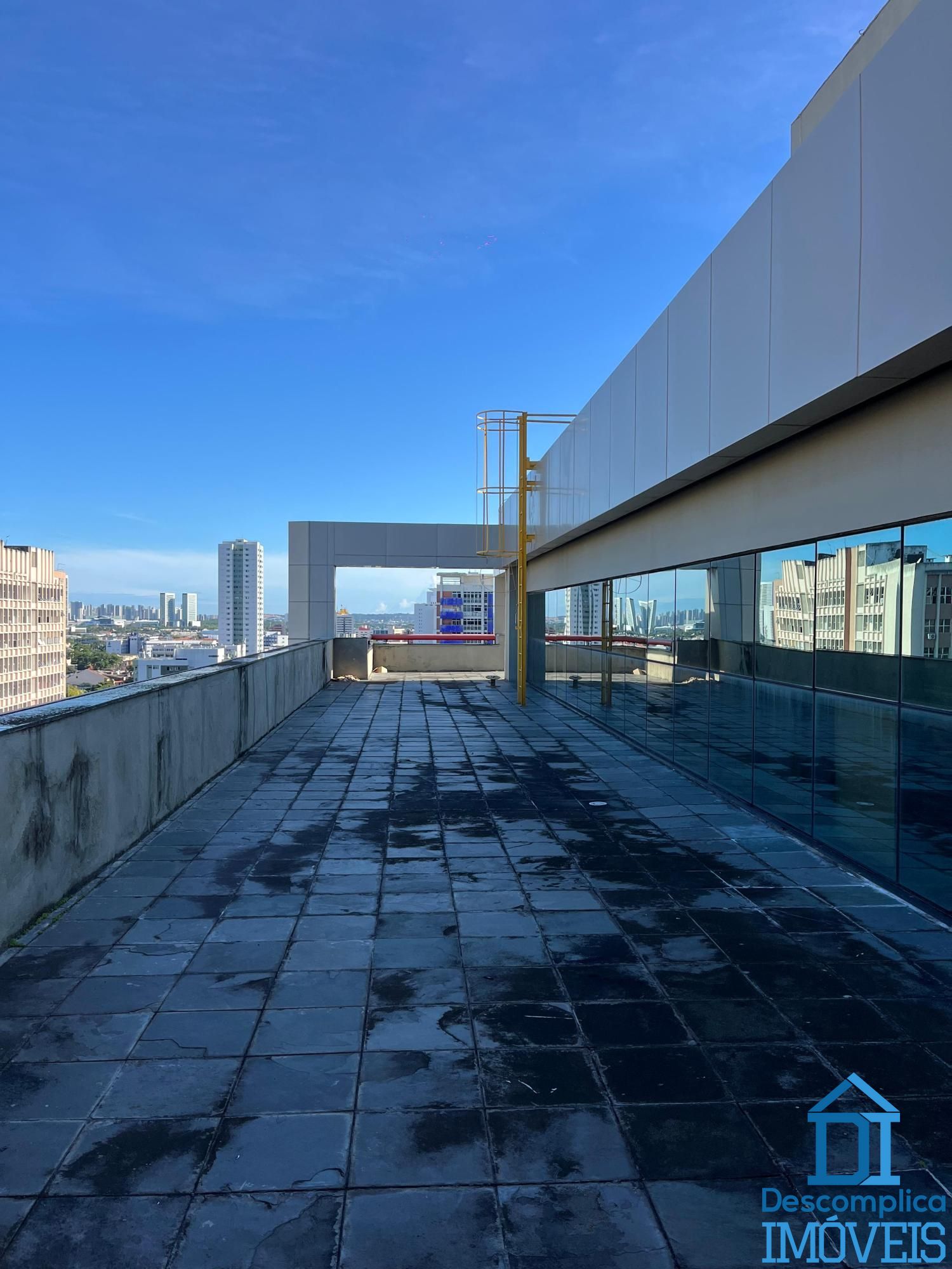 Sala-Conjunto, 566 m² - Foto 17