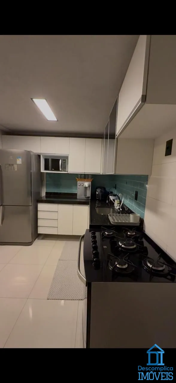 Apartamento, 2 quartos, 84 m² - Foto 7