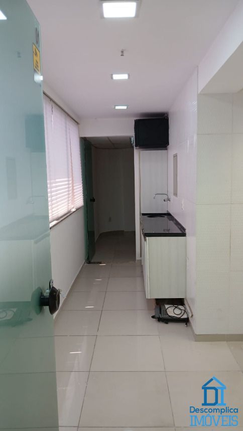 Sala-Conjunto, 93 m² - Foto 7