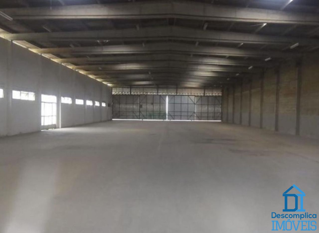 Depósito-Galpão, 1423 m² - Foto 2