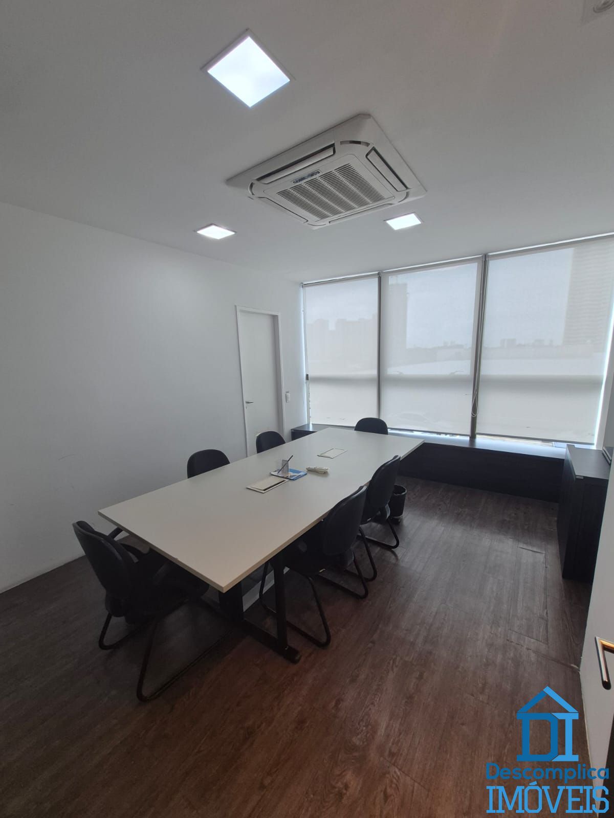 Sala-Conjunto, 237 m² - Foto 2