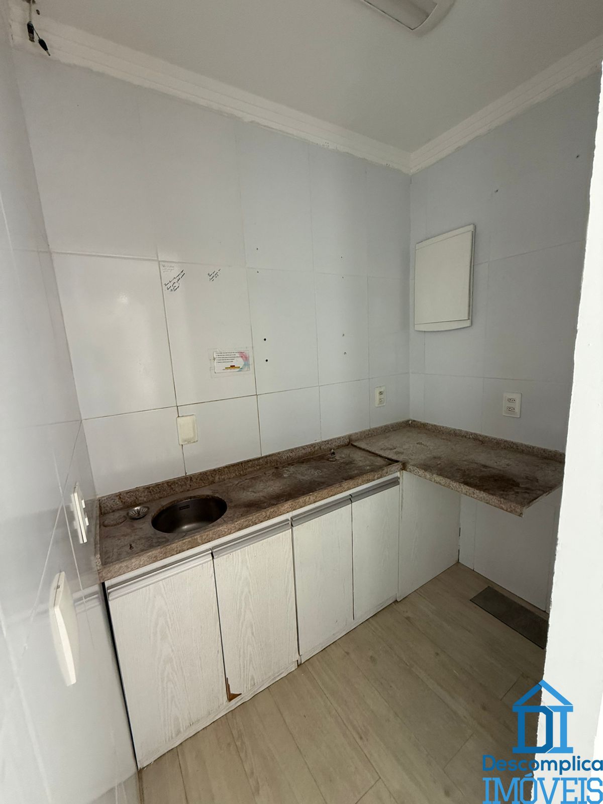 Conjunto Comercial-Sala para alugar com 3 quartos, 79m² - Foto 7