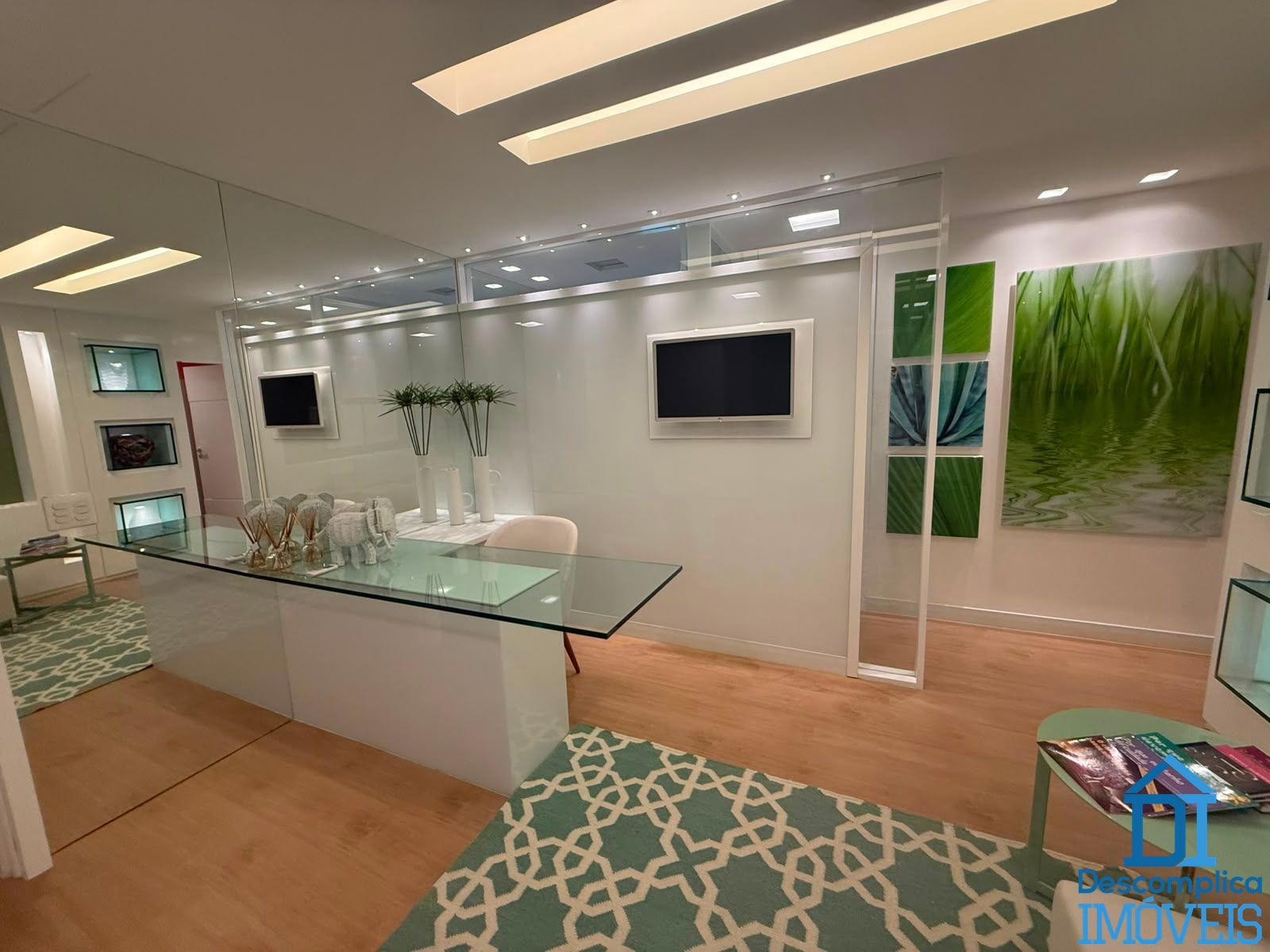 Sala-Conjunto, 125 m² - Foto 5