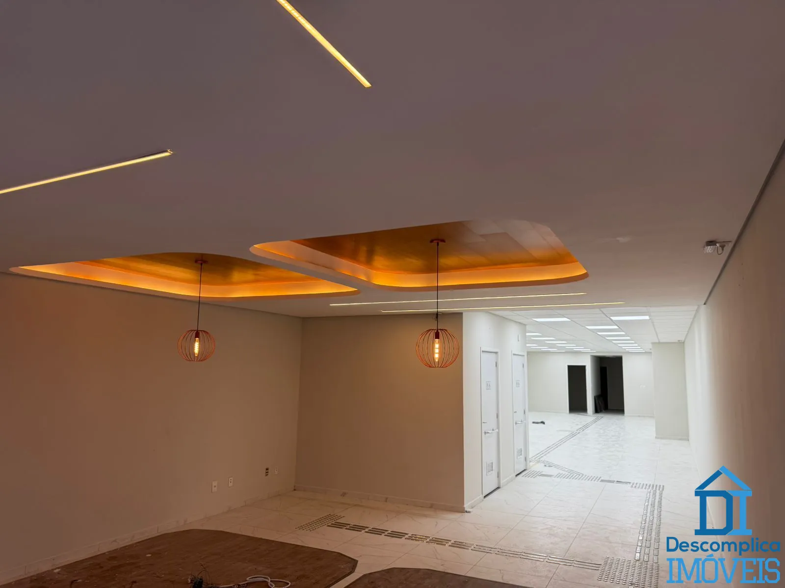 Prédio Inteiro, 250 m² - Foto 4