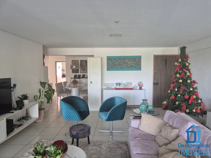 Apartamento, 2 quartos, 204 m² - Foto 3