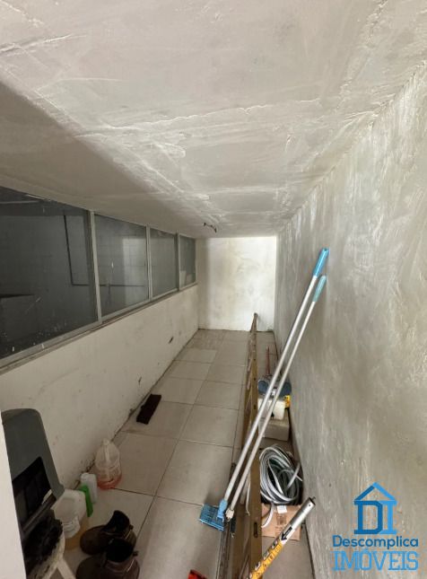 Depósito-Galpão, 200 m² - Foto 17