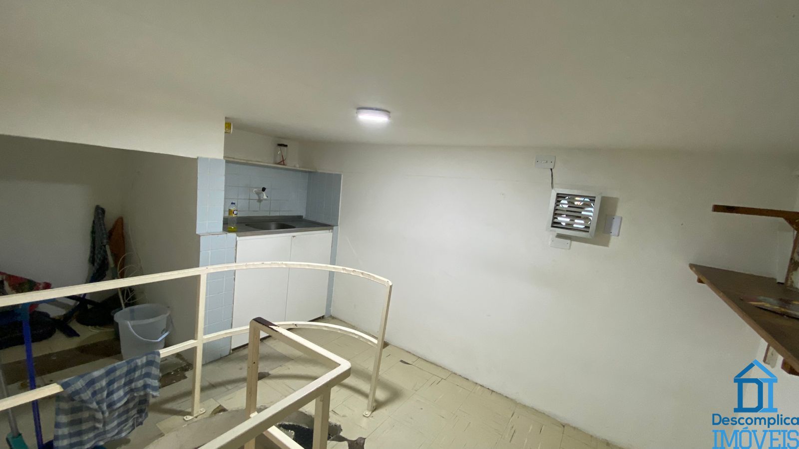 Loja-Salão para alugar com 2 quartos, 95m² - Foto 8