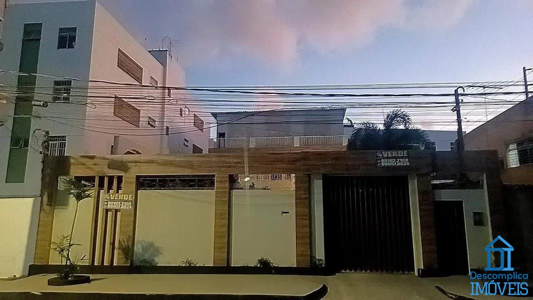 Casa, 5 quartos, 350 m² - Foto 4