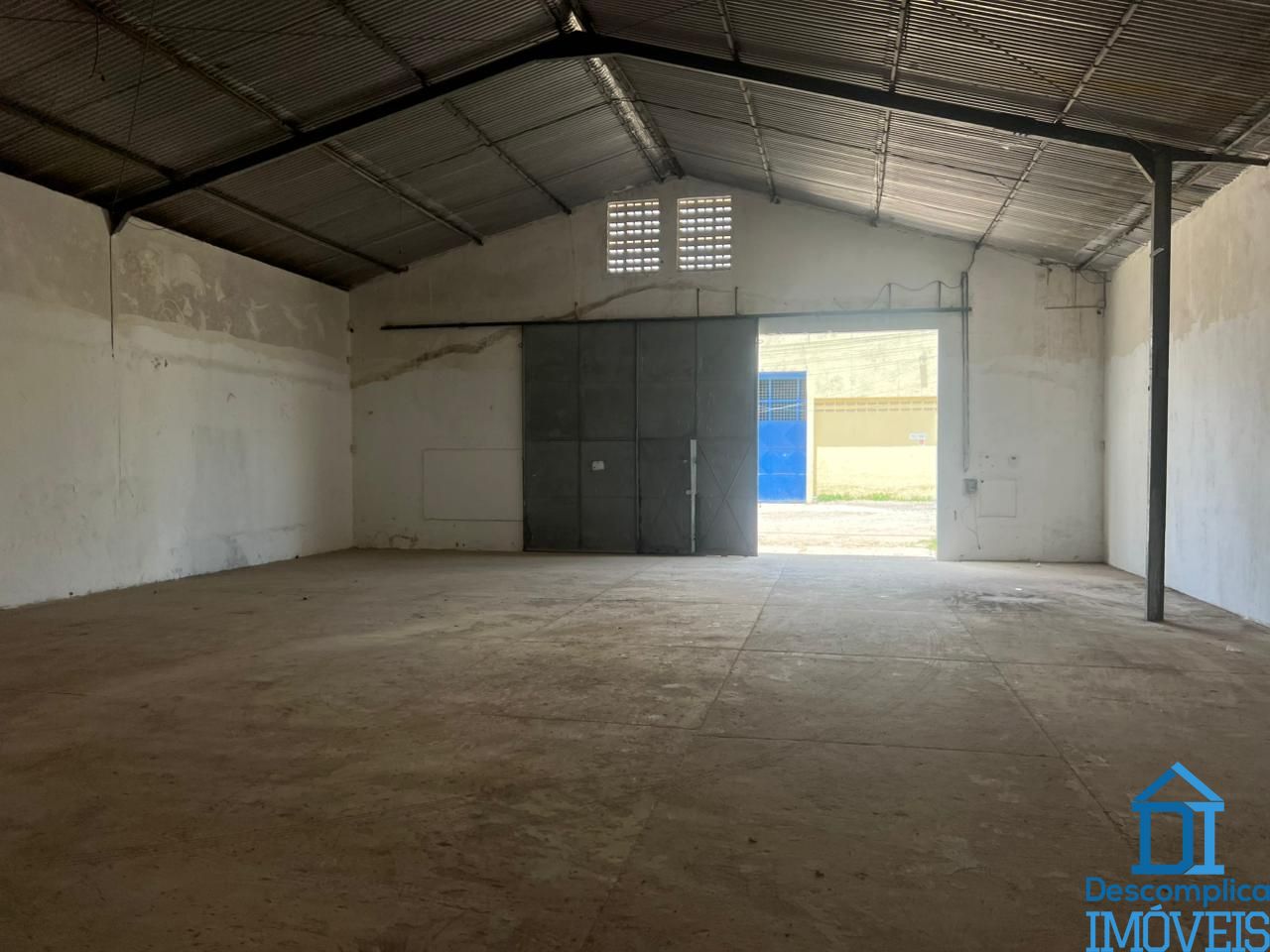 Depósito-Galpão, 230 m² - Foto 3