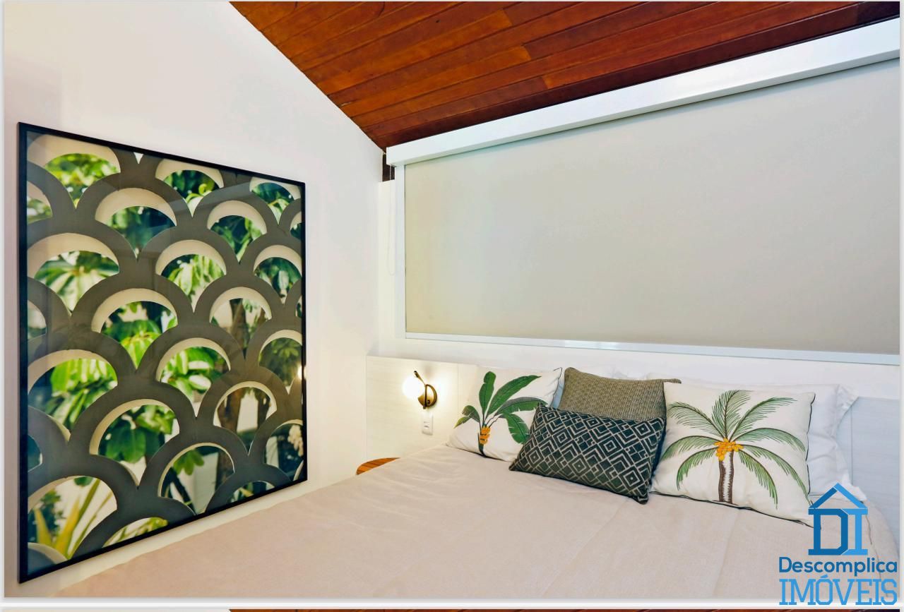 Casa de Condomínio, 5 quartos - Foto 15