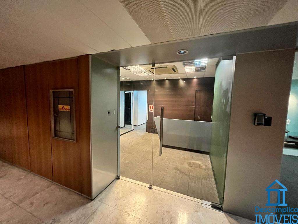Conjunto Comercial-Sala para alugar com 4 quartos, 112m² - Foto 7