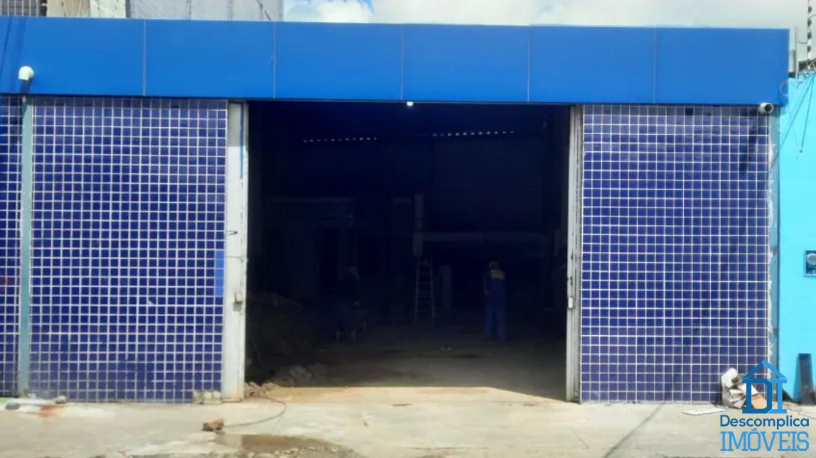 Loja-Salão, 390 m² - Foto 8