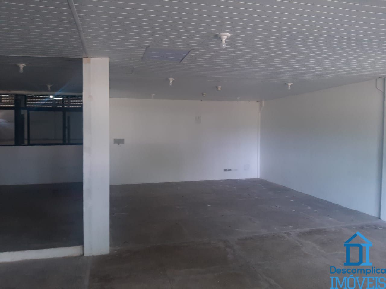 Depósito-Galpão-Armazém à venda e aluguel com 5 quartos, 2933m² - Foto 16