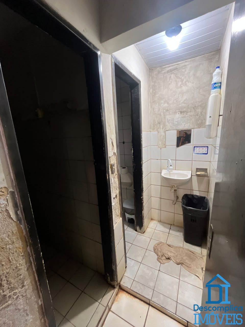 Depósito-Galpão, 600 m² - Foto 35