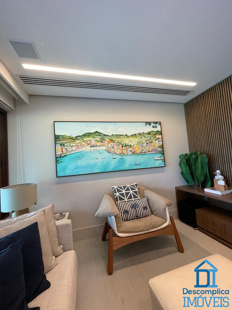 Casa, 5 quartos, 292 m² - Foto 16