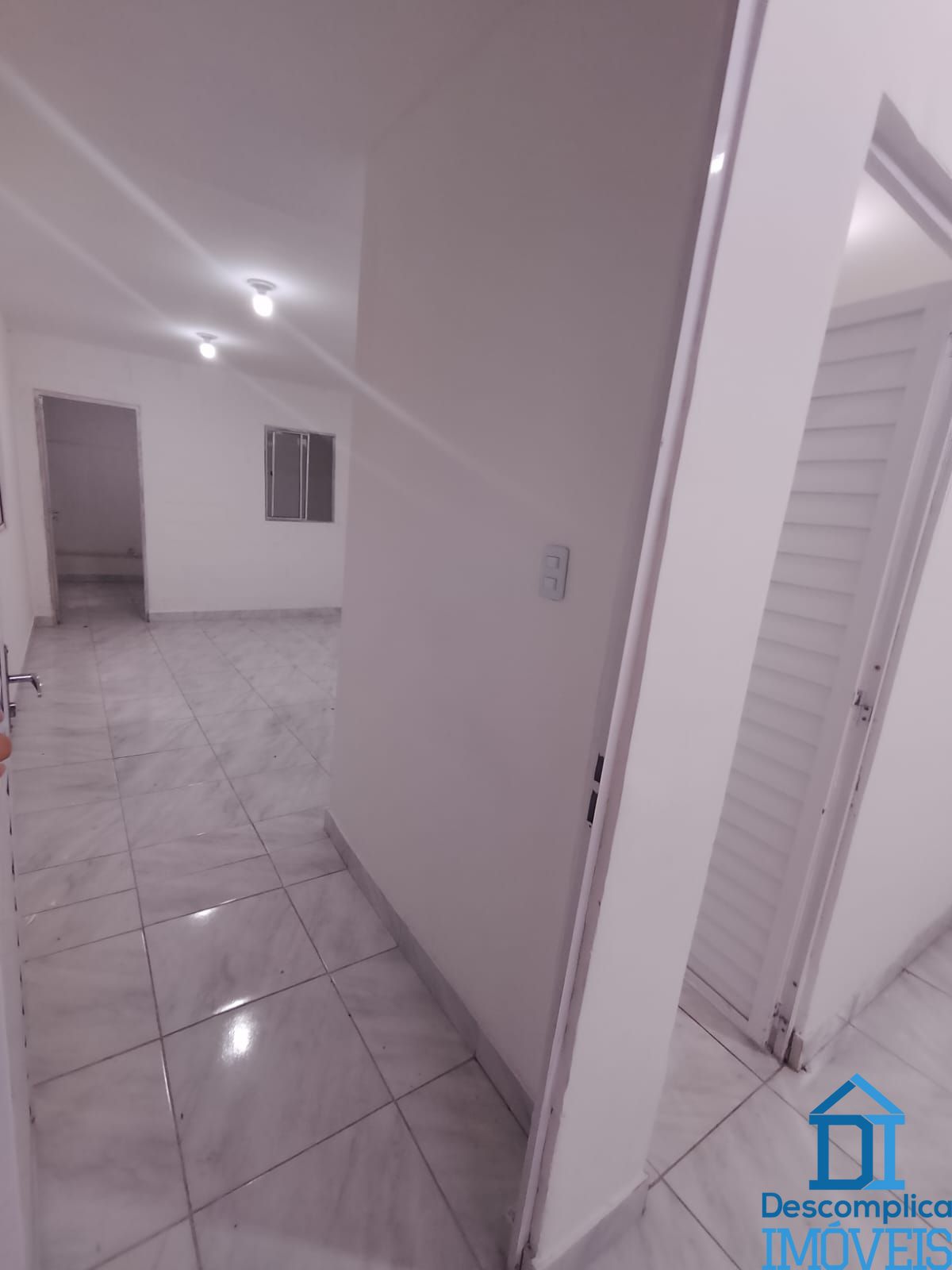 Depósito-Galpão, 450 m² - Foto 4