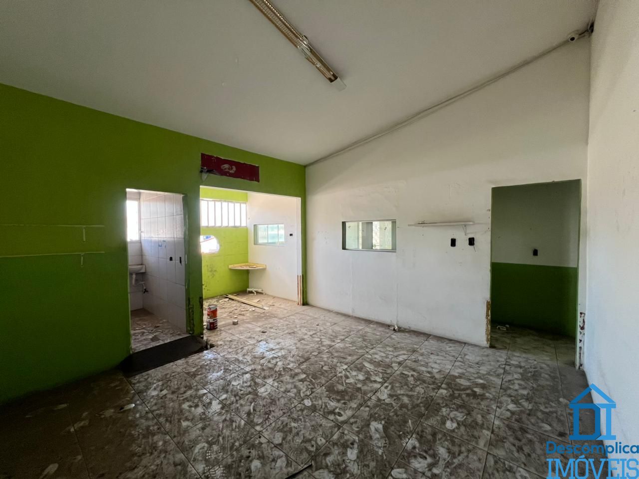 Loja-Salão, 560 m² - Foto 22