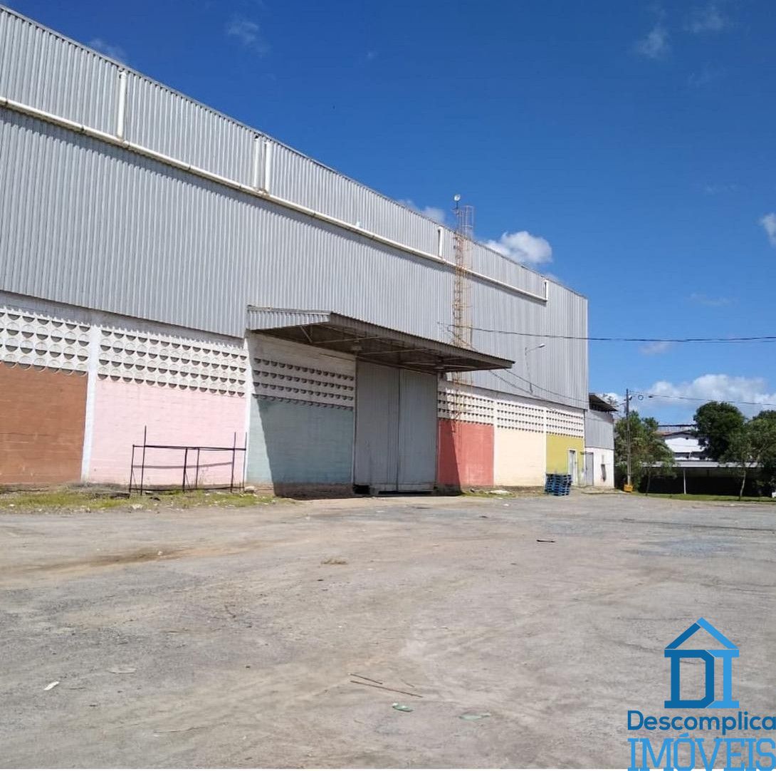 Depósito-Galpão-Armazém para alugar, 1780m² - Foto 4