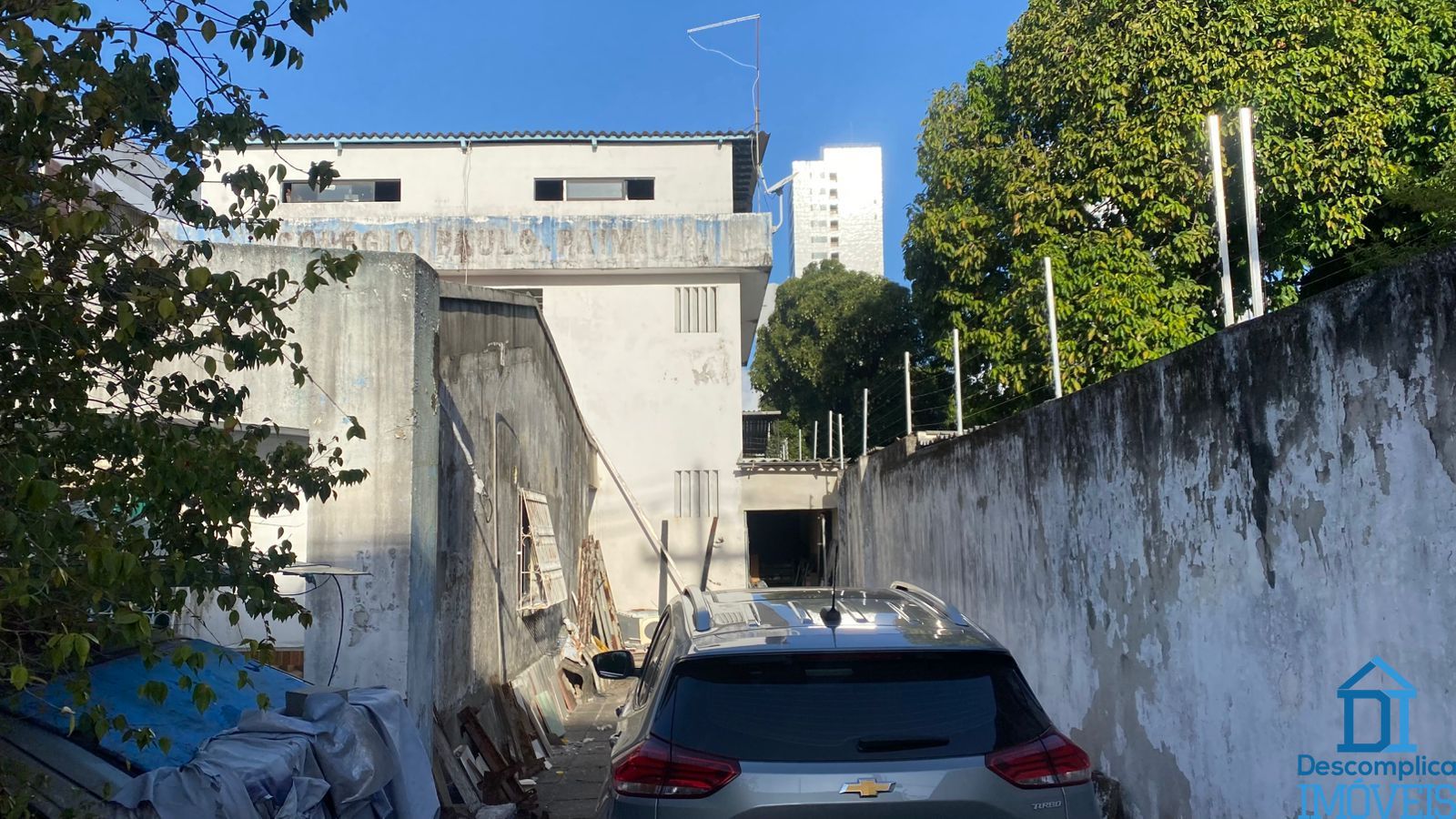 Loja-Salão para alugar com 18 quartos, 300m² - Foto 20