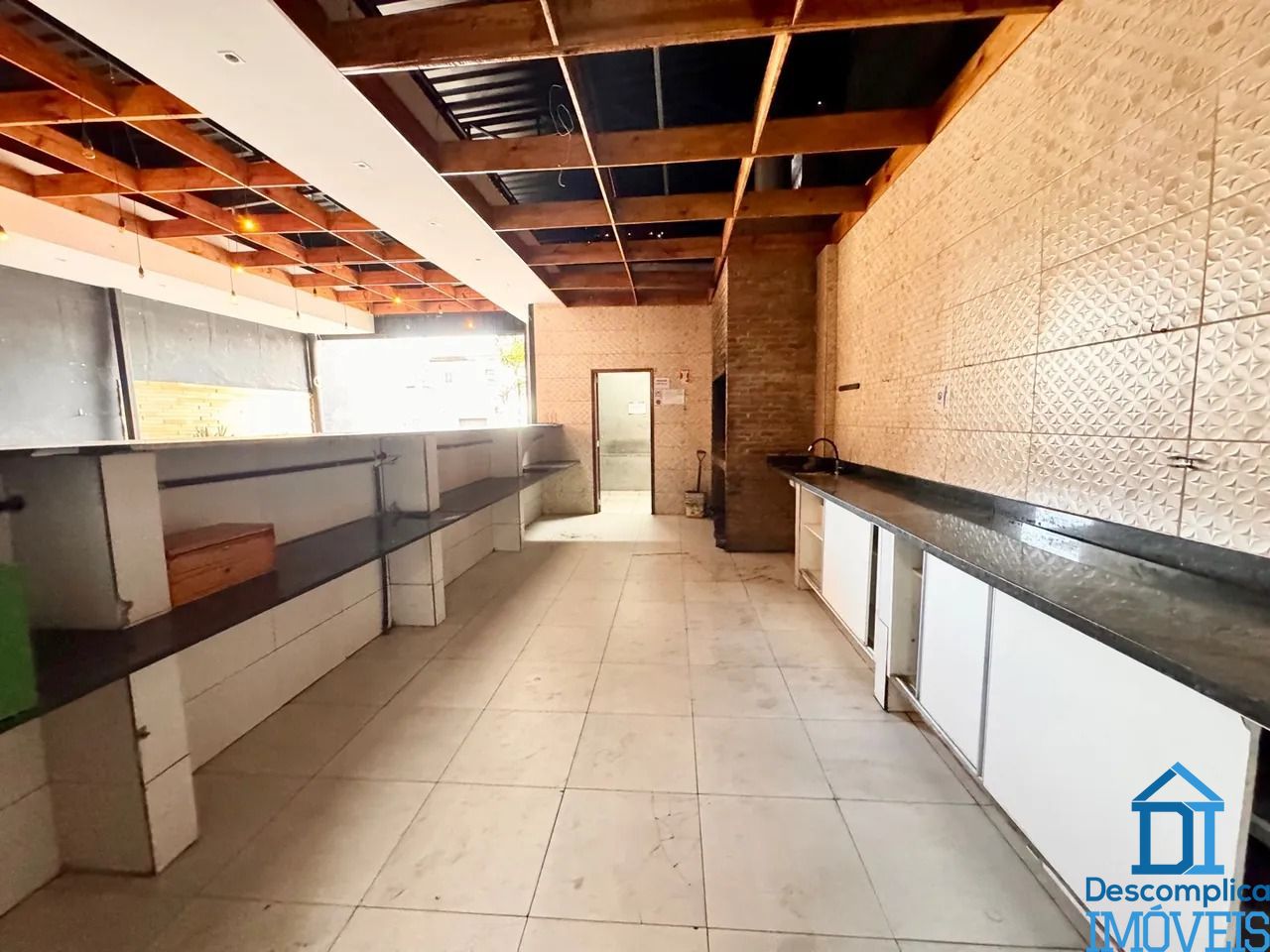 Loja-Salão para alugar com 2 quartos, 400m² - Foto 5