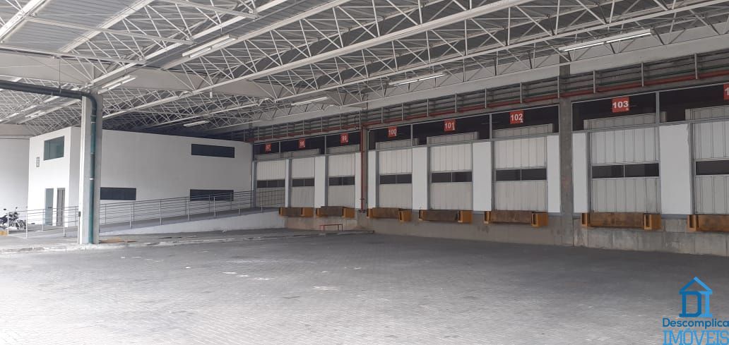 Depósito-Galpão-Armazém para alugar com 3 quartos, 3142m² - Foto 7