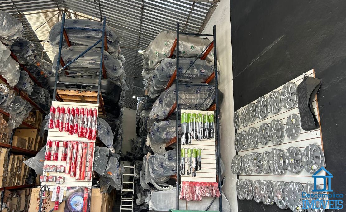 Loja-Salão, 320 m² - Foto 3