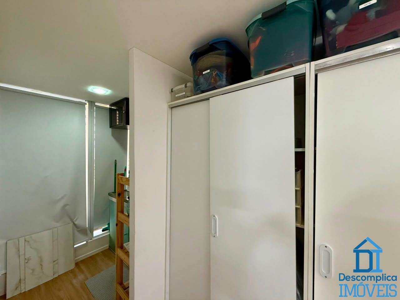 Sala-Conjunto, 35 m² - Foto 8