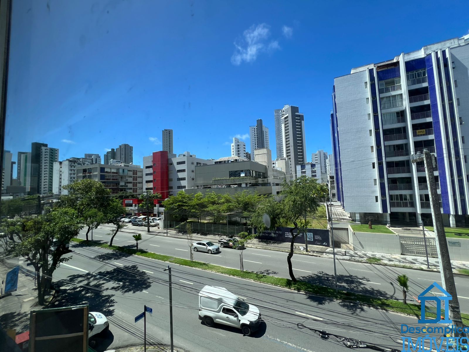 Conjunto Comercial-Sala para alugar com 1 quarto, 215m² - Foto 11