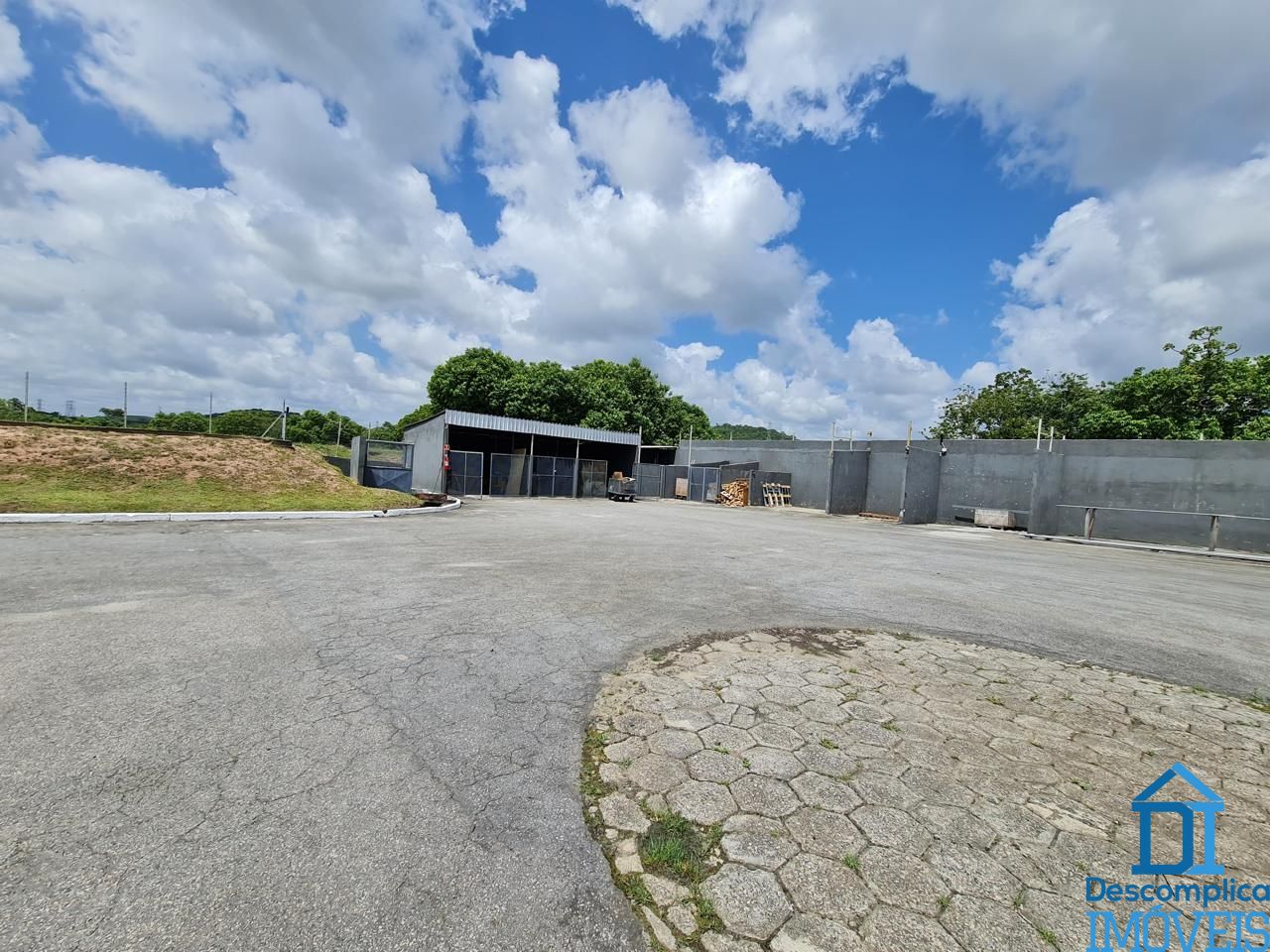 Depósito-Galpão-Armazém para alugar com 10 quartos, 9040m² - Foto 11